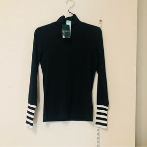 NWT turtleneck POLO RALPH LAUREN Long Sleeve shirt.